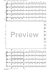 Symphony No. 9, Movement 2 - Full Score
