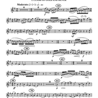 Color Code - Horn in F