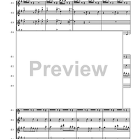 Pasquinade (Lampoon) - Score