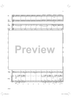 Santa's Noisy Workshop - Score