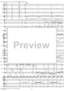 "Notte e giorno faticar", No. 1 from "Don Giovanni", Act 1, K527 - Full Score