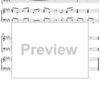 Holy Holy Holy (Hosanna)