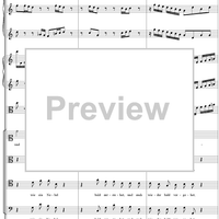 Ach wie flüchtig, ach wie nichtig, BWV26