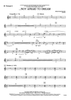 … Not Afraid to Dream - Bb Trumpet 1