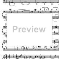 Concertante Symphony Op.95