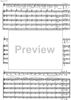 6 rätoromancische Volkslieder Op.76a - Score