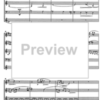 Divertimento Op.69 - Score