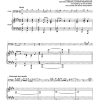 Walking The Wire/Largo (As performed by The Piano Guys)