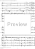 "Ah, se fosse intorno al trono", No. 8 from "La Clemenza di Tito", Act 1 (K621) - Full Score