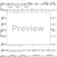 Elder Son. Act 2. Tableau 4. Scene “Arrival of the Fiance”