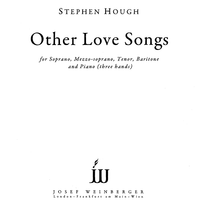 Notes and Contents - Bonus Material