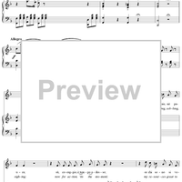 Cruda sorte! Amor tiranno!, from "L'italiana in Algeri" - From "L'Italiana in Algeri"