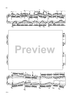 No. 16 - Étude Op. 10, No. 8 (First Version)