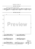 Arith-Metric No. 1 For Strings - For Any Combination of String Instruments