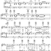 (I've Got To) Stop Thinkin' 'Bout That