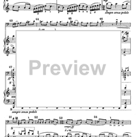 Sonatina for Cello and Piano