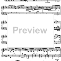 Sonata No. 5 c minor