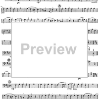 The Syncopated Clock - Cello