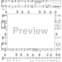 The Gold Diggers' Song (We're in the Money)