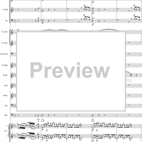 "Sola, sola in buio loco palpitar", No. 20 from "Don Giovanni", Act 2, K527 - Full Score