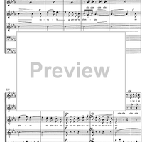 Vecia Trieste canta! - Score