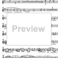 Quintetto aluletico Op.24 - Oboe