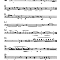 Quintet in F - Bassoon