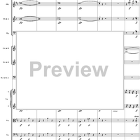 Idomeneo, rè di Creta - Overture - Full Score