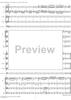 Symphony No. 36 in C Major, Movement 3 - Full Score