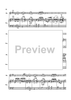 Sonatina in D Major, D 384 - Op. post. 137, 1 - Piano Score