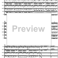 Anche i sogni danzano? - Score