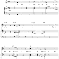 My Friend, the Dictionary