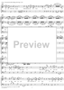Aria for Soprano and Chamber Orchestra: "Schon lacht der holde Frühling", K580 - Full Score