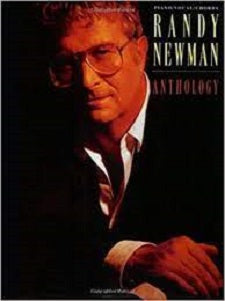 Randy Newman Anthology