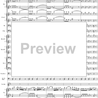 Violin Concerto no. 1, op. 6, movt. 1 - Full Score