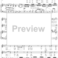 I Waited for the Lord