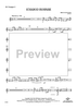 Ichabod Fanfare - Bb Trumpet 3