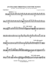 An English Christmas Country Dance - Euphonium 2 BC/TC