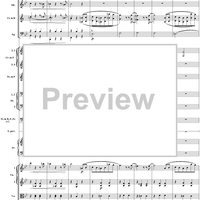 Frühlingsstimmen (Voices of Spring), Op. 410