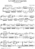 Harpsichord Pieces, Book 4, Suite 20, No.4:  La Croûilli ou la Couperinéte
