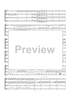 Overture: The Marriage of Figaro - Score