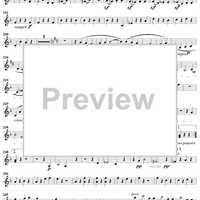 String Quartet No. 16 in F Major, Op. 135 - Violin 2