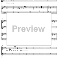 Down in the Valley to Pray