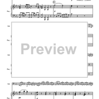 Allegro Moderato - Piano Score