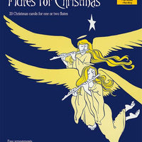 Flutes for Christmas