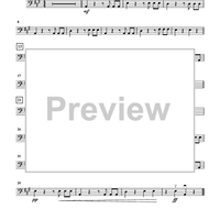 1, 2, 3, Play! (Supplemental) - Cello