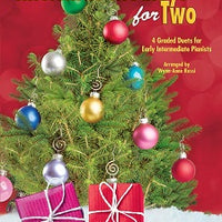 The First Noel / Angels We Have Heard on High