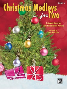 Silent Night / Jingle Bells