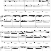 Toccata and Fugue in F Major, BWV540