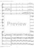 Overture from "Die Ruinen von Athen", Op. 113 - Full Score